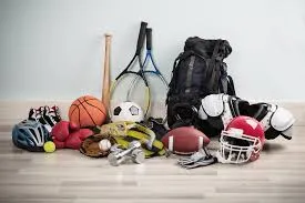 sports & outdoors